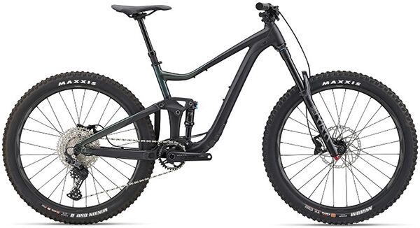 Xe đạp địa hình thể thao Giant Trance X 3 2022